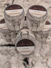 Load image into Gallery viewer, Lavender Body Butter