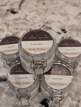 Load image into Gallery viewer, Lavender Body Butter